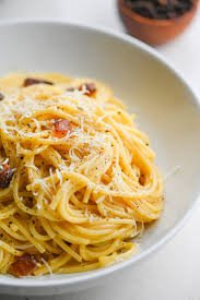 Spaghetti Gabaron